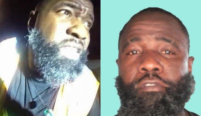 WANTED: Danell Maxwell