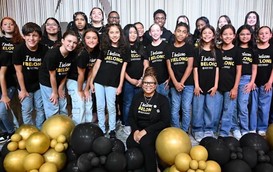 Nashville Public Schools Earns Four Telly Awards for Student Music and Documentary Projects