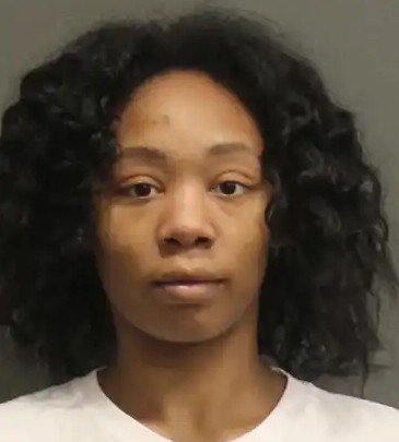 Nashville Woman Arrested on 28 Warrants in $15,000 Retail Theft Investigation
