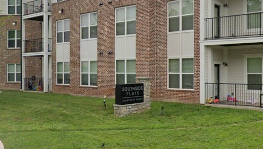 Woman Seriously Injured After Tire Iron Assault at Knoxville Apartment Complex