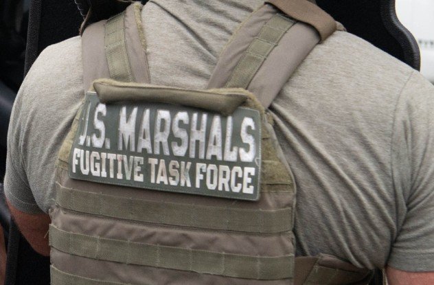 4 Arrested After Memphis Task Force Seizes Guns, Drugs, and Cash During Raid
