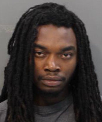 Aaron Tyshawn Jackson