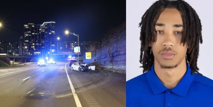Victim: Andre Bell