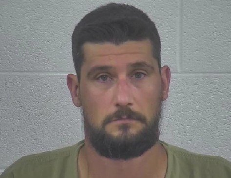 Former Rockwood Detective Sentenced to 151 Months in Federal Prison for Attempted Child Enticement