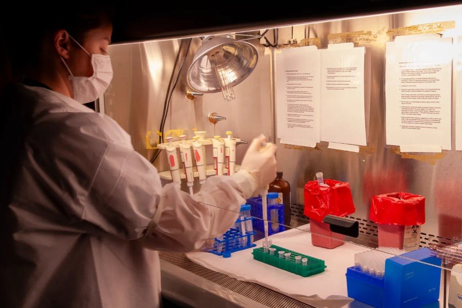 TBI Knoxville Crime Lab Earns International Recognition for Operational Excellence