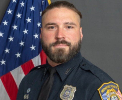 Daniel Adams