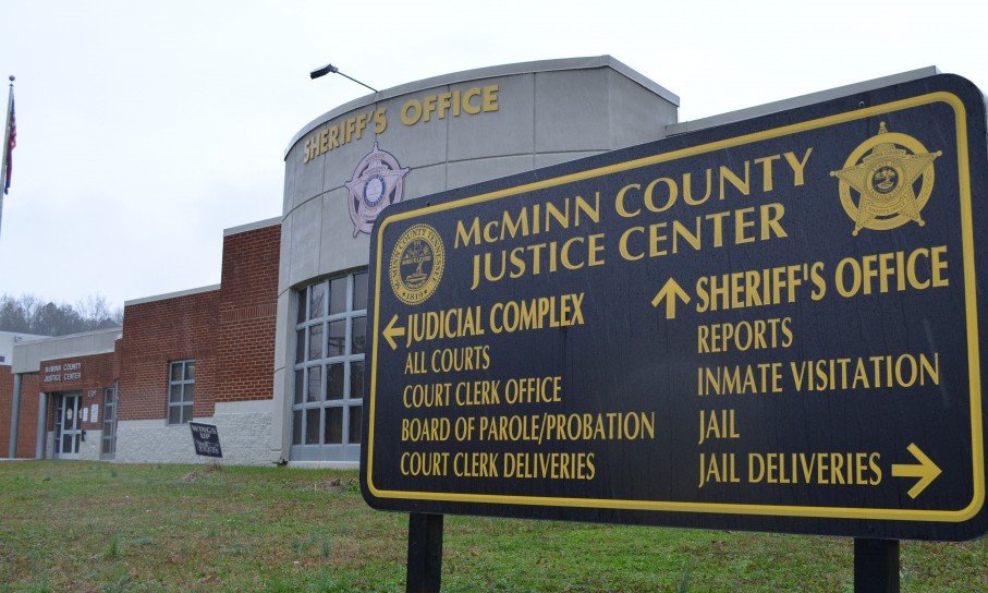 mcminn-county-jail