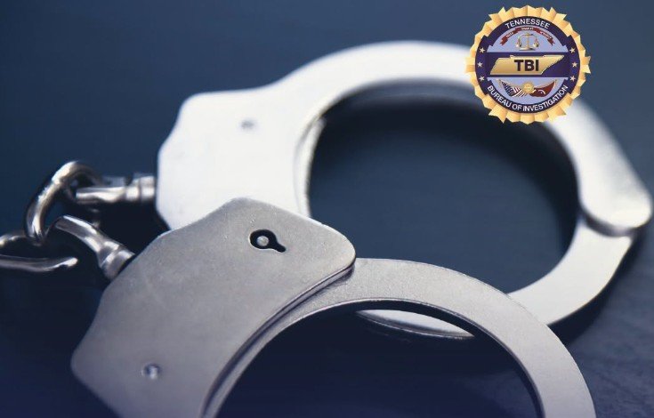 Cumberland County Man Indicted on Arson Charge in 2025 Crossville Fire