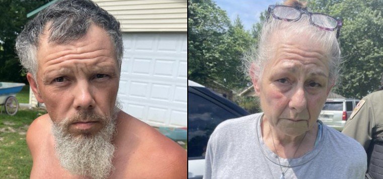 Illinois Fugitive Wanted for Assaulting Police Officer Captured in West Tennessee