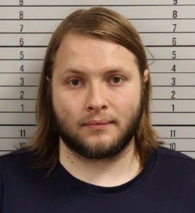 Zachary Nelson
