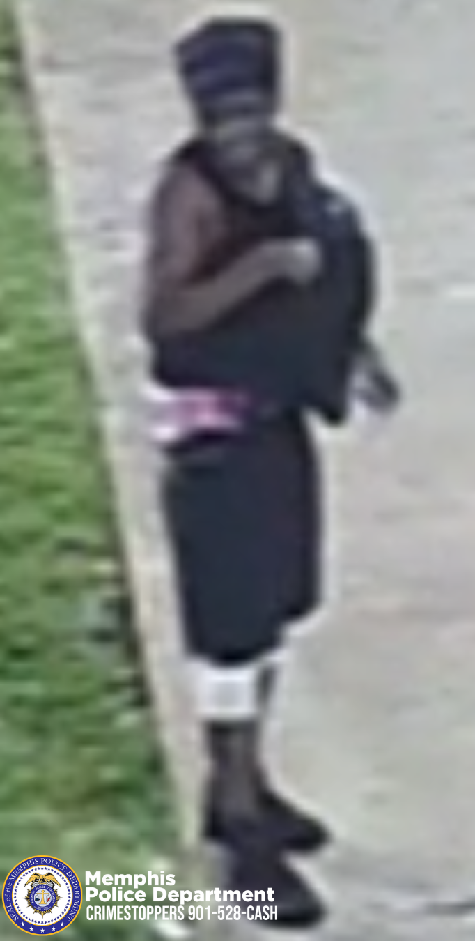 Memphis Police Seek Rifle Suspect After Ridgestone Drive Shooting Hurts 2 Teens