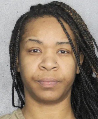 Downtown Nashville Theft Suspect Arrested in Florida, Police Say