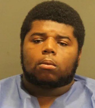 Jacorey McIntosh