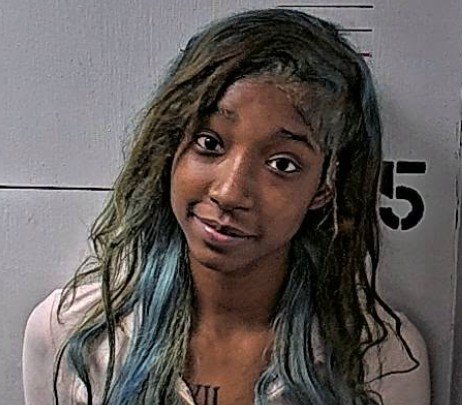 Makayla Brown